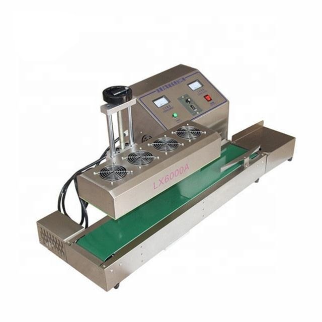 Induction Sealing Machine thumbnail 3